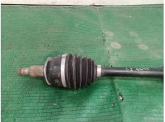 Recambio de transmision delantera izquierda para mazda cx-5 (ke, gh) 2.2 d (ke2fw) referencia OEM IAM    2