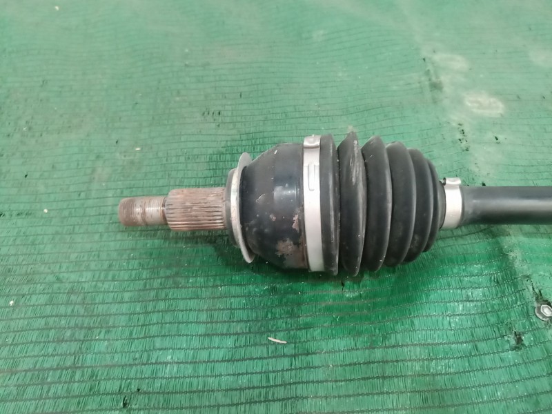 Recambio de transmision delantera izquierda para mazda cx-5 (ke, gh) 2.2 d (ke2fw) referencia OEM IAM   