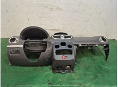 Recambio de salpicadero para renault clio iii (br0/1, cr0/1) 1.2 16v (br02, br0j, br11, cr02, cr0j, cr11) referencia OEM IAM   