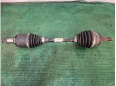 Recambio de transmision delantera izquierda para mercedes-benz clase m (w164) ml 280 cdi 4-matic (164.120) referencia OEM IAM    2