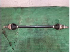 Recambio de transmision delantera derecha para opel astra k (b16) 1.6 cdti (68) referencia OEM IAM   