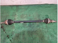 Recambio de transmision delantera derecha para opel astra k (b16) 1.6 cdti (68) referencia OEM IAM    2