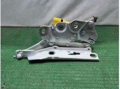 Recambio de visagra capo izq para audi a3 (8v1, 8vk) 1.6 tdi referencia OEM IAM    2
