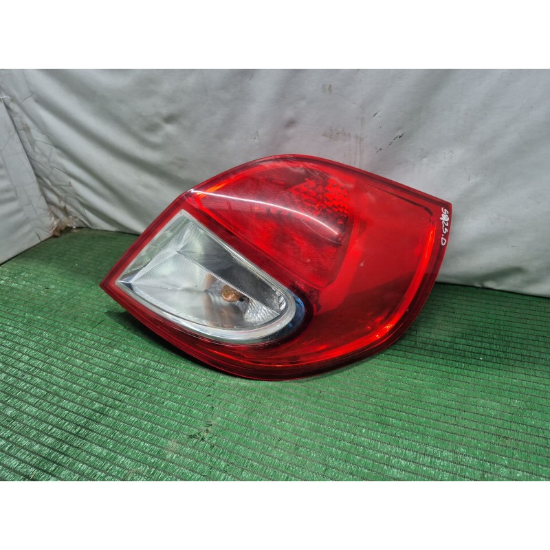 Recambio de piloto trasero maletero derecho para audi a3 (8v1, 8vk) 1.6 tdi referencia OEM IAM   