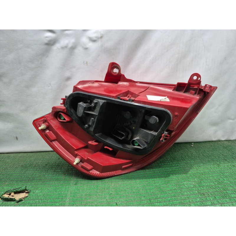 Recambio de piloto trasero maletero derecho para audi a3 (8v1, 8vk) 1.6 tdi referencia OEM IAM   