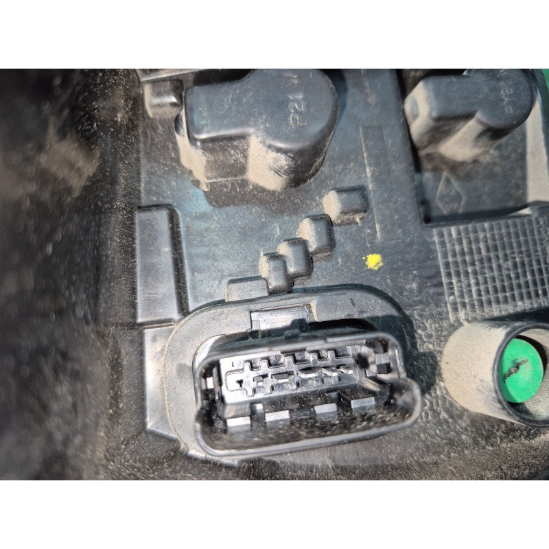 Recambio de piloto trasero maletero derecho para audi a3 (8v1, 8vk) 1.6 tdi referencia OEM IAM   