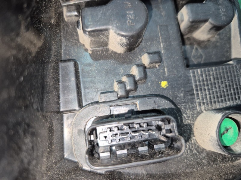 Recambio de piloto trasero maletero derecho para audi a3 (8v1, 8vk) 1.6 tdi referencia OEM IAM   