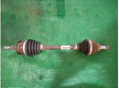 Recambio de transmision trasera izquierda para opel astra k (b16) 1.6 cdti (68) referencia OEM IAM   