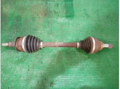 Recambio de transmision trasera izquierda para opel astra k (b16) 1.6 cdti (68) referencia OEM IAM    2