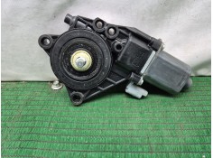 Recambio de motor elevalunas delantero derecho para hyundai i30 (fd) 1.6 crdi referencia OEM IAM    2