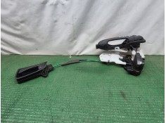 Recambio de cerradura puerta delantera izquierda para hyundai i30 (fd) 1.6 crdi referencia OEM IAM   