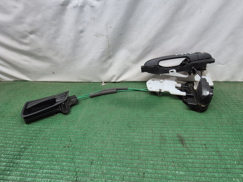 Recambio de cerradura puerta delantera izquierda para hyundai i30 (fd) 1.6 crdi referencia OEM IAM   