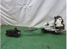 Recambio de cerradura puerta delantera izquierda para hyundai i30 (fd) 1.6 crdi referencia OEM IAM    2