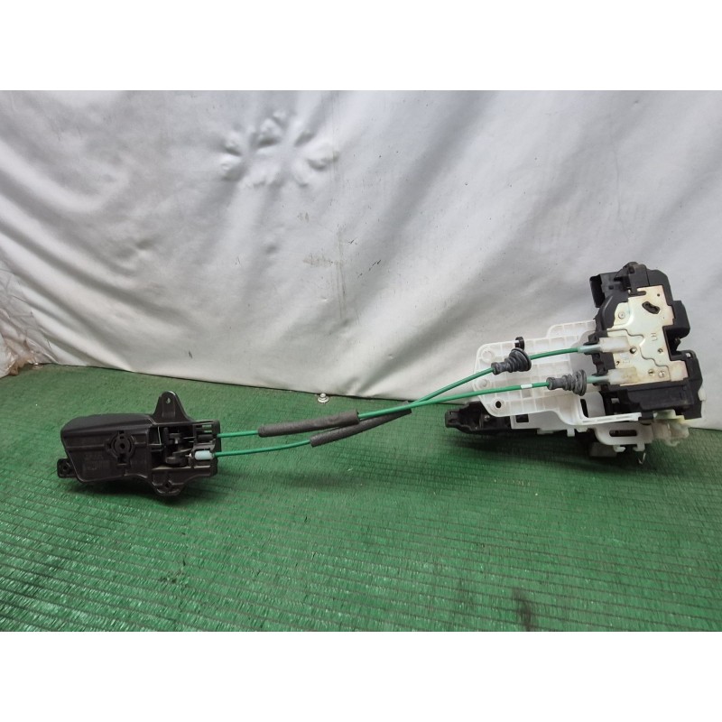 Recambio de cerradura puerta delantera izquierda para hyundai i30 (fd) 1.6 crdi referencia OEM IAM   