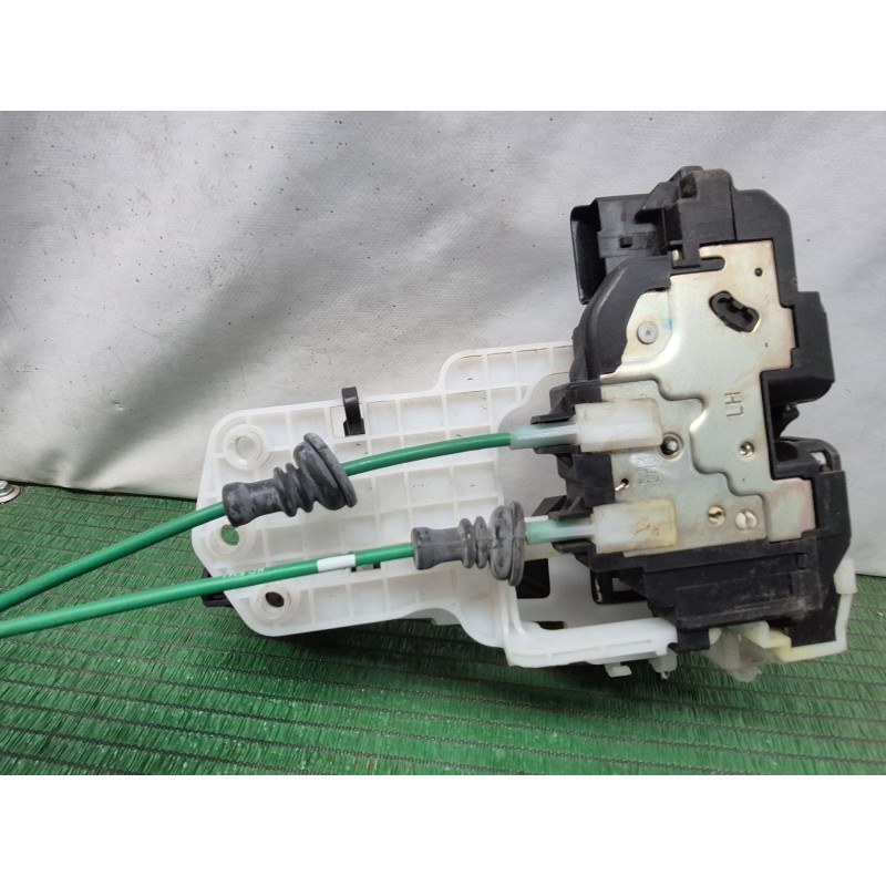 Recambio de cerradura puerta delantera izquierda para hyundai i30 (fd) 1.6 crdi referencia OEM IAM   