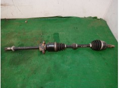 Recambio de transmision delantera derecha para mazda 6 sedán (gh) 2.0 mzr (ghefp) referencia OEM IAM   