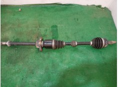 Recambio de transmision delantera derecha para mazda 6 sedán (gh) 2.0 mzr (ghefp) referencia OEM IAM    2