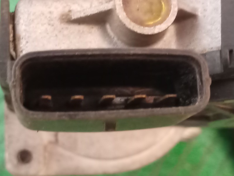 Recambio de motor limpia delantero para kia cee´d (jd) 1.4 crdi 90 referencia OEM IAM   