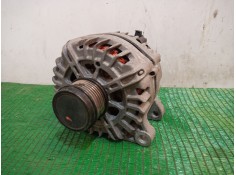 Recambio de alternador para citroën c-elysee (dd_) 1.6 bluehdi 100 referencia OEM IAM   