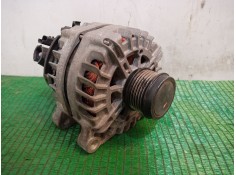 Recambio de alternador para citroën c-elysee (dd_) 1.6 bluehdi 100 referencia OEM IAM    2