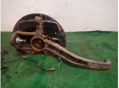 Recambio de mangueta delantera derecha para mercedes-benz clase m (w164) ml 280 cdi 4-matic (164.120) referencia OEM IAM   