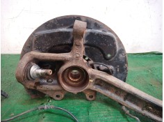 Recambio de mangueta delantera derecha para mercedes-benz clase m (w164) ml 280 cdi 4-matic (164.120) referencia OEM IAM    2