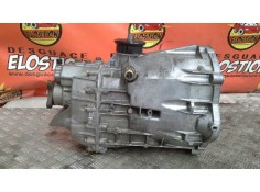 Recambio de caja cambios para volkswagen lt caja cerrada / combi (mod. 1997) 2.5 tdi referencia OEM IAM 711614   2