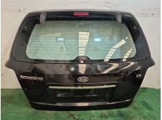Recambio de porton trasero para kia sorento i (jc) 2.5 crdi referencia OEM IAM   