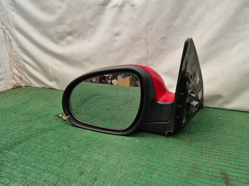 Recambio de retrovisor izquierdo para hyundai i30 (fd) 1.6 crdi referencia OEM IAM   