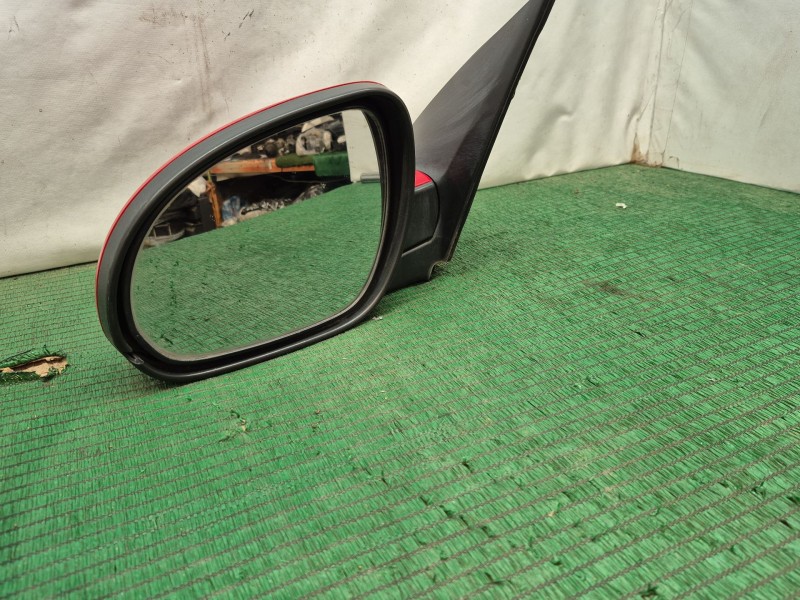 Recambio de retrovisor izquierdo para hyundai i30 (fd) 1.6 crdi referencia OEM IAM   