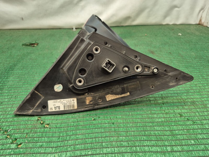 Recambio de retrovisor izquierdo para hyundai i30 (fd) 1.6 crdi referencia OEM IAM   
