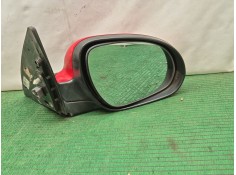 Recambio de retrovisor derecho para hyundai i30 (fd) 1.6 crdi referencia OEM IAM   