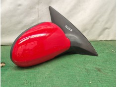 Recambio de retrovisor derecho para hyundai i30 (fd) 1.6 crdi referencia OEM IAM    2