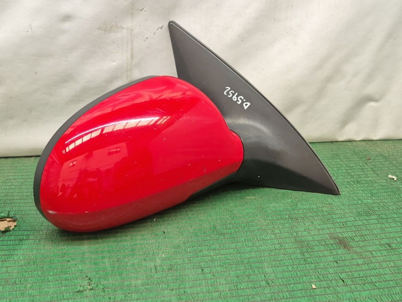 Recambio de retrovisor derecho para hyundai i30 (fd) 1.6 crdi referencia OEM IAM   