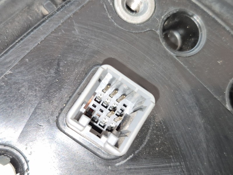 Recambio de retrovisor derecho para hyundai i30 (fd) 1.6 crdi referencia OEM IAM   