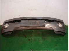 Recambio de paragolpes delantero para kia sorento i (jc) 2.5 crdi referencia OEM IAM 865103E005 865103E005 865103E005