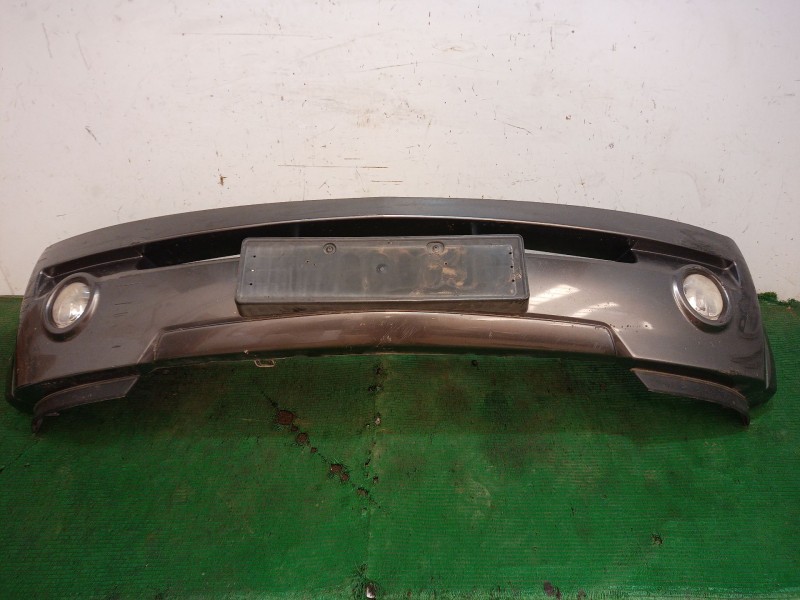 Recambio de paragolpes delantero para kia sorento i (jc) 2.5 crdi referencia OEM IAM 865103E005 865103E005 865103E005