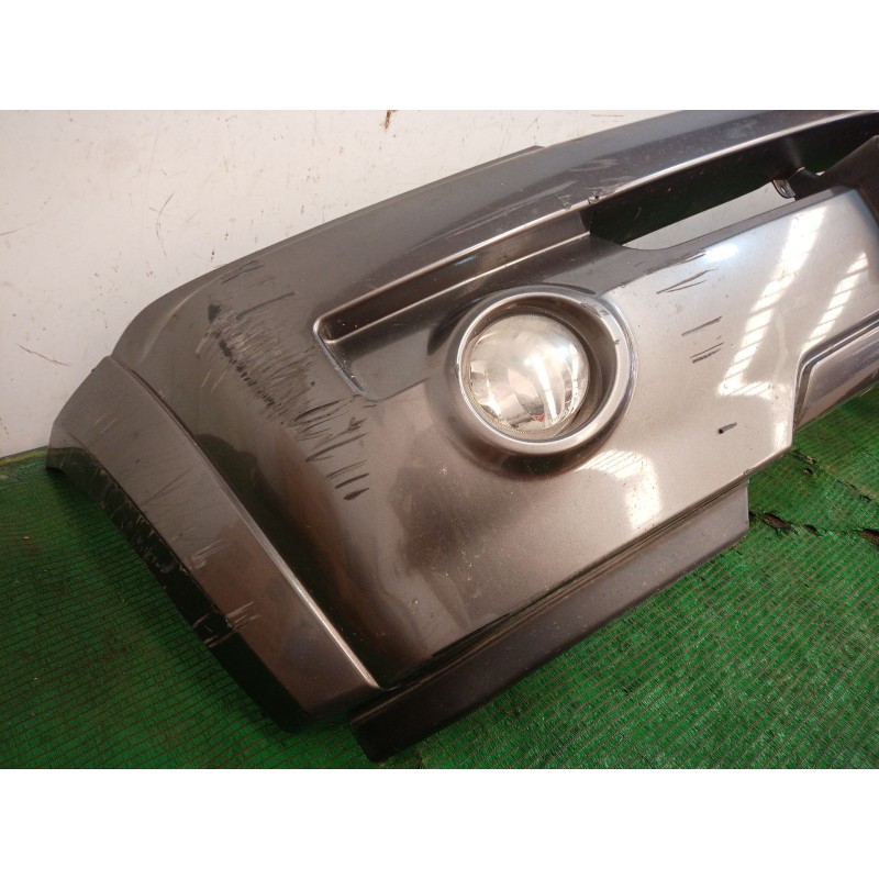 Recambio de paragolpes delantero para kia sorento i (jc) 2.5 crdi referencia OEM IAM 865103E005 865103E005 865103E005