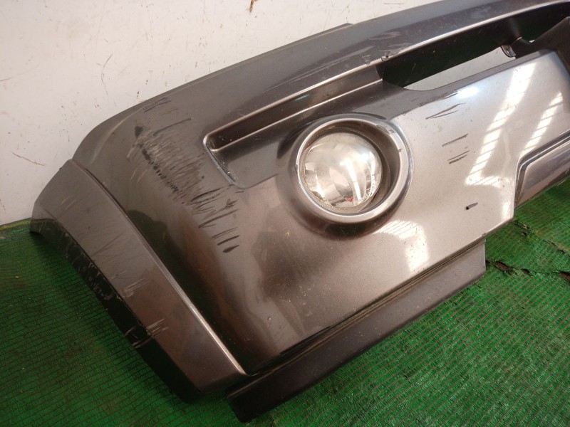 Recambio de paragolpes delantero para kia sorento i (jc) 2.5 crdi referencia OEM IAM 865103E005 865103E005 865103E005