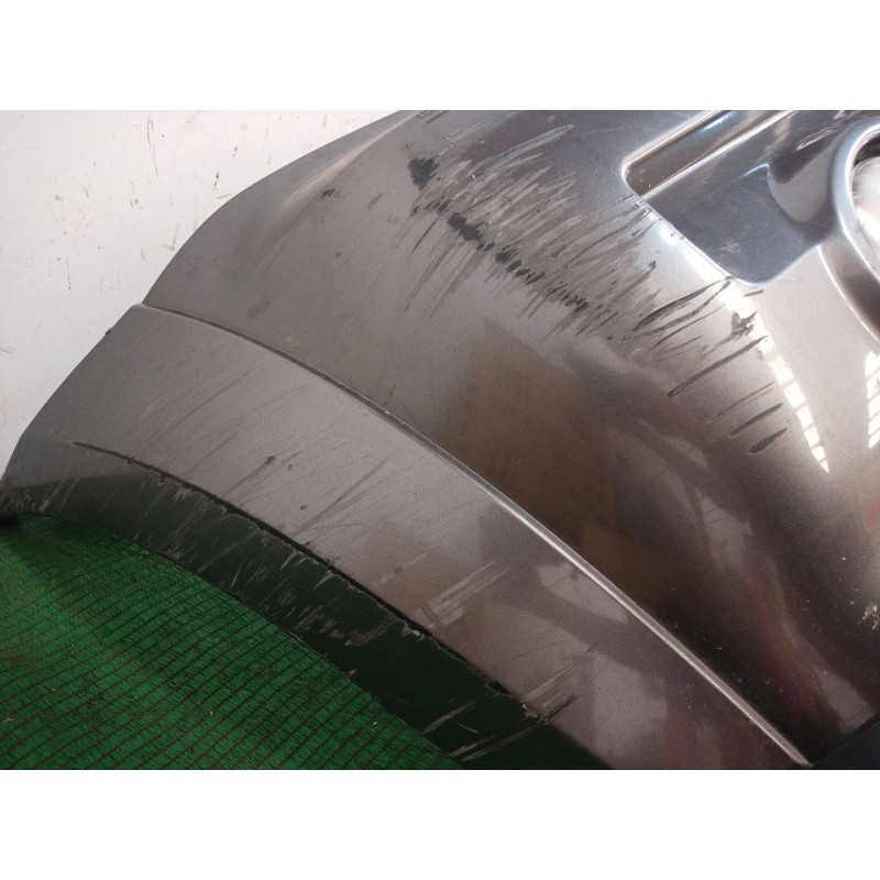 Recambio de paragolpes delantero para kia sorento i (jc) 2.5 crdi referencia OEM IAM 865103E005 865103E005 865103E005