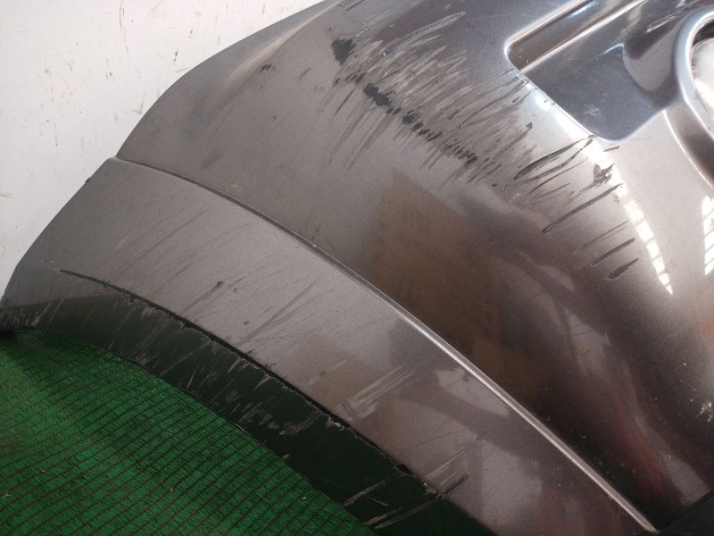 Recambio de paragolpes delantero para kia sorento i (jc) 2.5 crdi referencia OEM IAM 865103E005 865103E005 865103E005