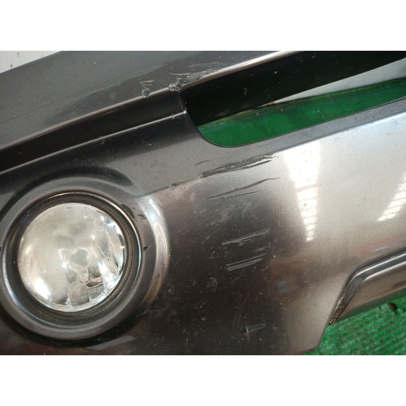 Recambio de paragolpes delantero para kia sorento i (jc) 2.5 crdi referencia OEM IAM 865103E005 865103E005 865103E005