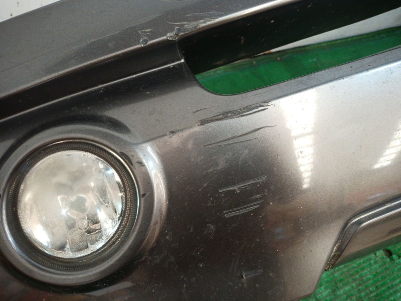 Recambio de paragolpes delantero para kia sorento i (jc) 2.5 crdi referencia OEM IAM 865103E005 865103E005 865103E005