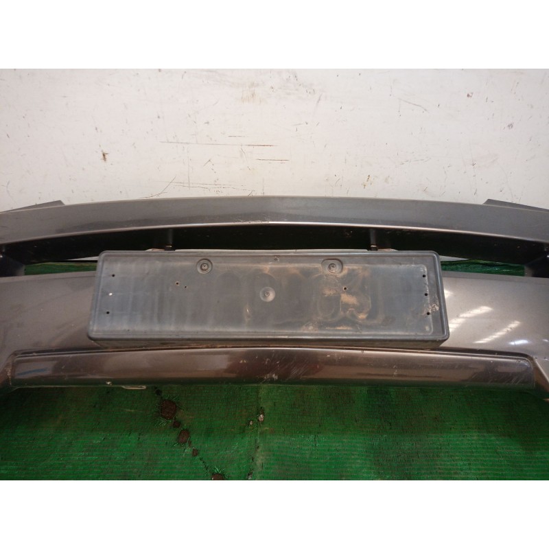 Recambio de paragolpes delantero para kia sorento i (jc) 2.5 crdi referencia OEM IAM 865103E005 865103E005 865103E005