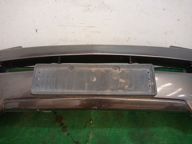 Recambio de paragolpes delantero para kia sorento i (jc) 2.5 crdi referencia OEM IAM 865103E005 865103E005 865103E005