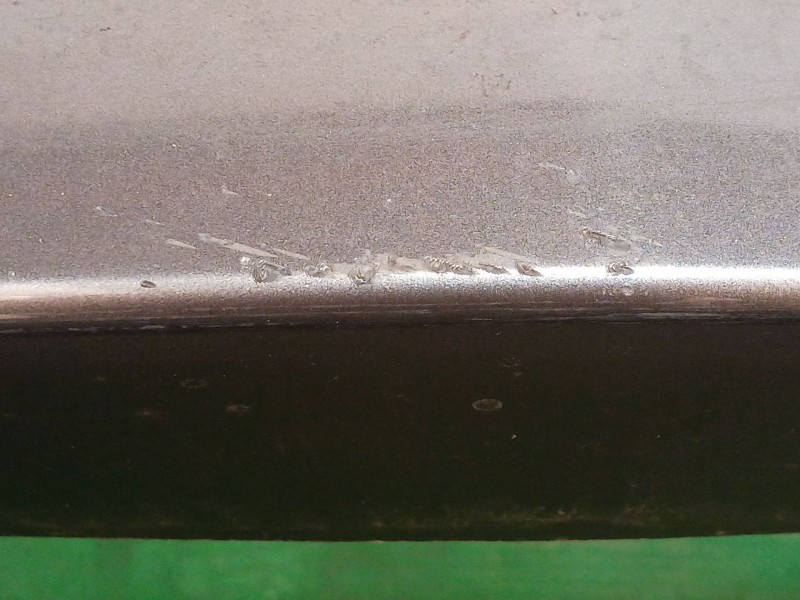 Recambio de paragolpes delantero para kia sorento i (jc) 2.5 crdi referencia OEM IAM 865103E005 865103E005 865103E005