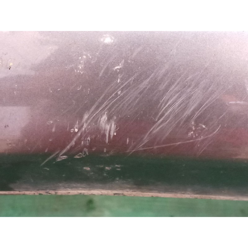 Recambio de paragolpes delantero para kia sorento i (jc) 2.5 crdi referencia OEM IAM 865103E005 865103E005 865103E005