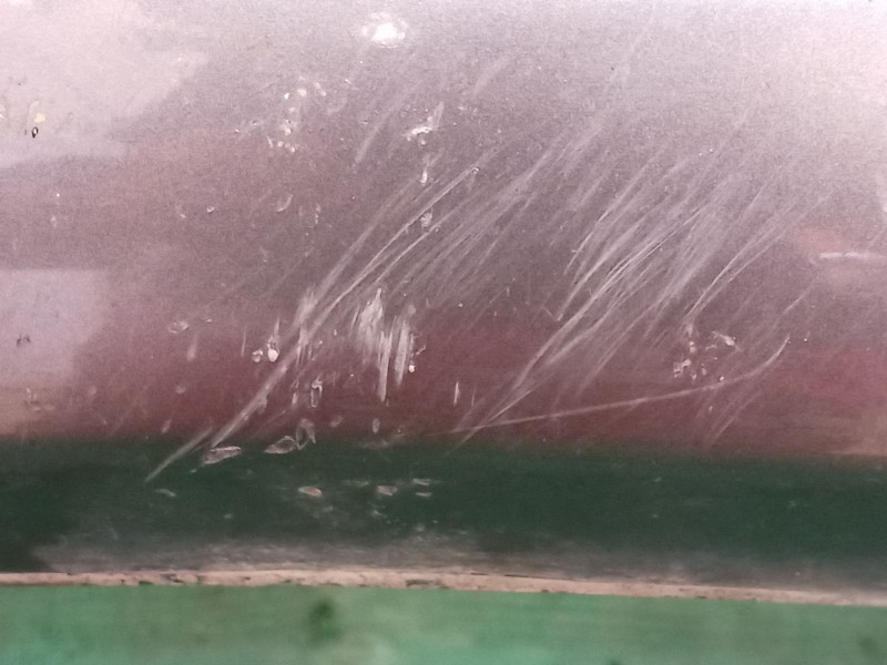 Recambio de paragolpes delantero para kia sorento i (jc) 2.5 crdi referencia OEM IAM 865103E005 865103E005 865103E005