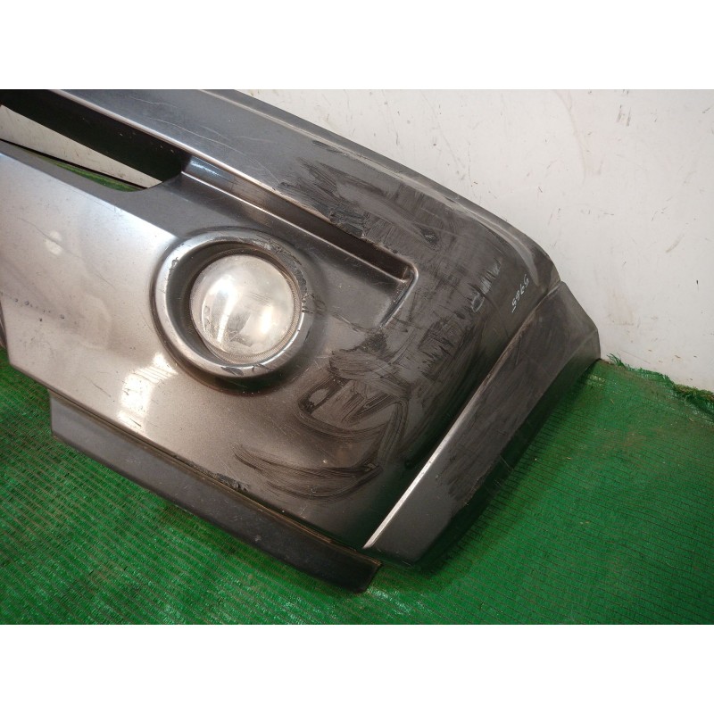 Recambio de paragolpes delantero para kia sorento i (jc) 2.5 crdi referencia OEM IAM 865103E005 865103E005 865103E005