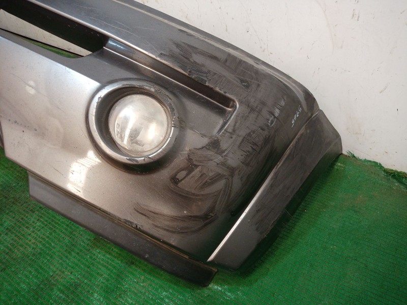 Recambio de paragolpes delantero para kia sorento i (jc) 2.5 crdi referencia OEM IAM 865103E005 865103E005 865103E005